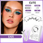 🥳2026 HOT SALE🥳💞50K+ SOLD!Reusable Magnetic Eyelashes with Applicator