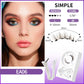 🥳2026 HOT SALE🥳💞50K+ SOLD!Reusable Magnetic Eyelashes with Applicator
