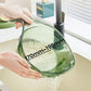🍚 50% OFF! 🥣 Multipurpose Rice Washing Bowl Strainer with Handle
