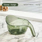 🍚 50% OFF! 🥣 Multipurpose Rice Washing Bowl Strainer with Handle