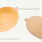 🔥Last Day Buy 1 Get 1 Free!!💎 Front Clasp Sticky Push-Up Bra | Deep Plunge Reusable Adhesive Bra Cups