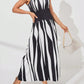 🔥Limited TimePromotion 50% OFF-LUNE Printed Maxi Cami Dress