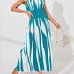 🔥Limited TimePromotion 50% OFF-LUNE Printed Maxi Cami Dress