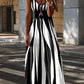 🔥Limited TimePromotion 50% OFF-LUNE Printed Maxi Cami Dress
