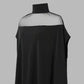 🥳SUMMER HOT SALE🥳💞50K+ SOLD!💥50% OFF! 🔥Women's Casual High-neck Batwing Blouse
