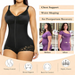 🩷 LIMITED-TIME 50% OFF! 🔥 Women's Zip-Up Shapewear Bodysuit – Instant 360° Tummy Control & Lift 🩱