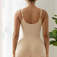 🩷 LIMITED-TIME 50% OFF! 🔥 Women's Zip-Up Shapewear Bodysuit – Instant 360° Tummy Control & Lift 🩱