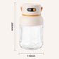 📢📢50% OFF !! ⏰ Portable Personal Blender for Shakes & Smoothies | USB Rechargeable Mini Juicer Cup