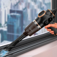 🚗✨ Smart 4-in-1 Cordless Car Vacuum Cleaner – Powerful 5500PA Cleaning, Blowing & Inflating& Inflate from £19.99