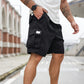 🔥LIMITED TIME 50% OFF!🔥 – Men’s Relaxed Fit Summer Cargo Shorts for Everyday Comfort