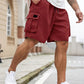 🔥LIMITED TIME 50% OFF!🔥 – Men’s Relaxed Fit Summer Cargo Shorts for Everyday Comfort