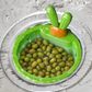 🎁 BUY ONE, GET ONE FREE!  Portable Sanitary Kitchen Sink Strainer Basket
