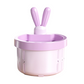 🎁 BUY ONE, GET ONE FREE!  Portable Sanitary Kitchen Sink Strainer Basket