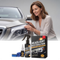 🔧Buy 2 Get 3 Free🎁Headlight Restorer Kit – 2 steps, no disassembly. Removes yellow haze, restores clarity. Long‑lasting UV shield. 🚗✨