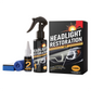 🔧Buy 2 Get 3 Free🎁Headlight Restorer Kit – 2 steps, no disassembly. Removes yellow haze, restores clarity. Long‑lasting UV shield. 🚗✨