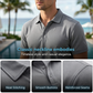 📢📢50% OFF !! ⏰Men's Linen Shirt and Casual Pants Set