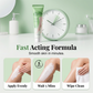🏆 Last Day Special Price £4.99 each! 🔥Buy 1 Get 1 Free🎁Gentle Aloe Vera Hair Removal Cream💖