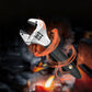 Bundle Deals Are On 🔥  🔧 Self-Tightening Ratchet Wrench – Wide Jaw Power for Every Fix