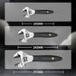 Bundle Deals Are On 🔥  🔧 Self-Tightening Ratchet Wrench – Wide Jaw Power for Every Fix