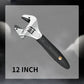 Bundle Deals Are On 🔥  🔧 Self-Tightening Ratchet Wrench – Wide Jaw Power for Every Fix