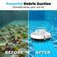 🌊Summer Sale 50% OFF🤖 Cordless Robotic Pool Cleaner | Smart Navigation · Powerful Suction · Easy Maintenance