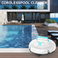 🌊Summer Sale 50% OFF🤖 Cordless Robotic Pool Cleaner | Smart Navigation · Powerful Suction · Easy Maintenance