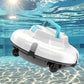 🌊Summer Sale 50% OFF🤖 Cordless Robotic Pool Cleaner | Smart Navigation · Powerful Suction · Easy Maintenance