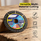 ⏳Time-Limited Special⏰💎Fast and precise cutting discs for angle grinders, suitable for smooth cutting and creating curved shapes in ceramic, marble and granite