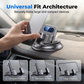 💐52% OFF! Rotating Dashboard Car Phone Holder