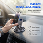 💐52% OFF! Rotating Dashboard Car Phone Holder
