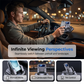 💐52% OFF! Rotating Dashboard Car Phone Holder