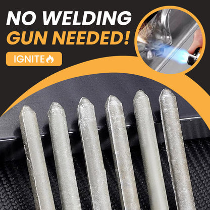 ⏰🔥LIMITED TIME 50% OFF!🔥67.7K+ SOLD! ! Low Temperature Universal Welding Rod