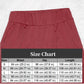👖 50% OFF NOW!🌿 Women's Elegant High-Waist Pants – Wide Leg & Side Pockets – Soft Breathable Blend Trousers in 15 Colors 🌿