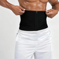 ⏰🔥LIMITED TIME 50% OFF!🔥50K+ SOLD!  💪 Waist Trainer Trimmer Sweat Belt for Men