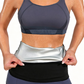 ⏰🔥LIMITED TIME 50% OFF!🔥50K+ SOLD!  💪 Waist Trainer Trimmer Sweat Belt for Men