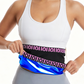 ⏰🔥LIMITED TIME 50% OFF!🔥50K+ SOLD!  💪 Waist Trainer Trimmer Sweat Belt for Men