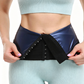 ⏰🔥LIMITED TIME 50% OFF!🔥50K+ SOLD!  💪 Waist Trainer Trimmer Sweat Belt for Men