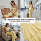 ⏰🔥LIMITED TIME 50% OFF!🔥50K+ SOLD!   ⚡Buy 2 get 5%+ Free Shipping✈️ Summer Wide-Leg Pant and Peplum Top Set