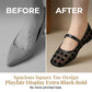 🩰🌿🔥LIMITED TIME 50% OFF!🔥50K+ SOLD!  Buy 3 Get 15% & Buy 4 get 25% off!!💖 Polka Dot Mesh Mary Jane Flats