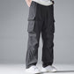 👖LIMITED TIME 50% OFF!🔥50K+ SOLD!  !✨ Men's Cargo Pants – Multi-Pockets, Stretch, Casual ✨