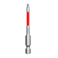 📢📢50% OFF Universal 1/4" Shank Pagoda Hex Bits🔧