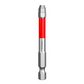 📢📢50% OFF Universal 1/4" Shank Pagoda Hex Bits🔧
