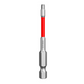 📢📢50% OFF Universal 1/4" Shank Pagoda Hex Bits🔧