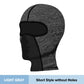 📢📢Limited-Time Savings 🔥 50% OFF !!  Buy More, Save More! 🛒 Windproof Full Face Mask Cover for Outdoor Sports