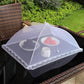 📢📢50% OFF !! ⏰ Set 3 Only £6.99 Each,Mesh Pop-Up Food Protector