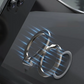 📢📢44% OFF !! ⏰ Foldable Magnetic Ring Phone Mount – Strong hold, 360° rotation & ultra-thin – perfect for car vent, desk or handheld grip 🚗