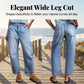 👖 50% OFF NOW! 🎁  Women's High Waisted Cropped Barrel Jeans – 2026 New Arrivals & Hot Sale – Curve-friendly, relaxed fit & perfect for a trendy casual look 👟
