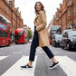 👟✨ LIMITED TIME 50% OFF! Women’s Frayed Denim Mule Sneakers – Easy Slip On Design, Platform Sole and Effortless Casual Style