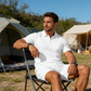 👔 LIMITED-TIME 50% OFF! 🌿 Men's Polo & Shorts Set – Summer, Athletic Fit, Breathable ⭐