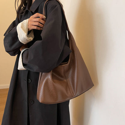 ⏰🔥LIMITED TIME 50% OFF!🔥  ⚡Buy 2 get 5%+ Free Shipping✈️ Gift Choice - Large Capacity Tote Bag with Small Purse